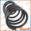 Ressorts de suspension avant pour FORD | 4027580, RA1834